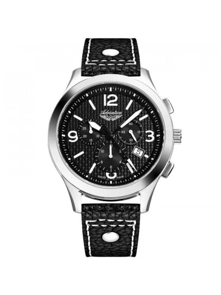 Часы Adriatica A8313.5254CH